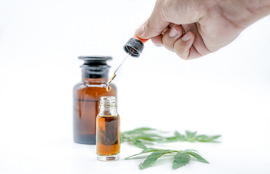 Is CBD oil actually as promising a treatment as it claims to be?