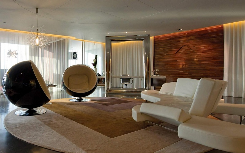 Best Commercial Interior Designers and Commercial Interior Design Services in Dubai