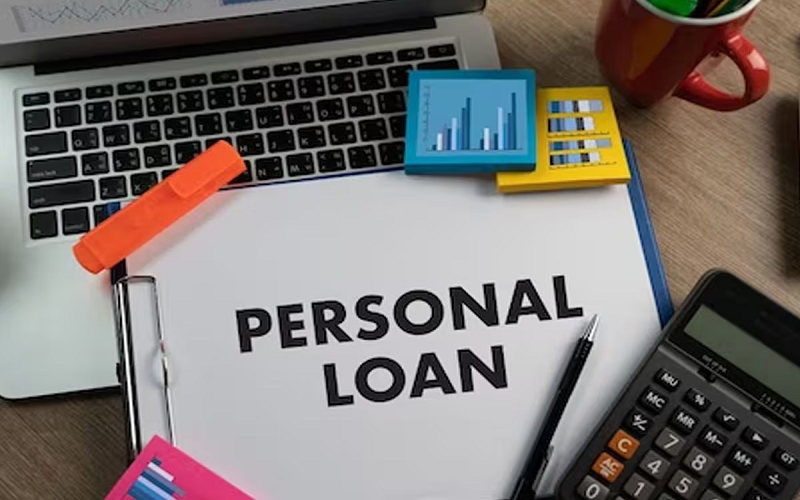 How to Check and Apply for a 1 Lakh Personal Loan for Education