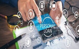 Bank Personal Loans