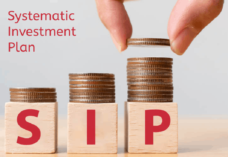 SIP Investment Strategy